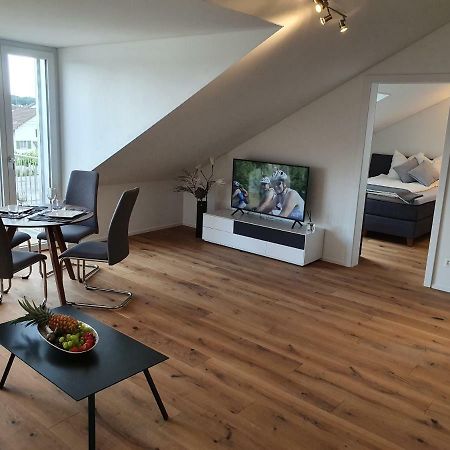 Wohnstation Apartment Subingen Ngoại thất bức ảnh