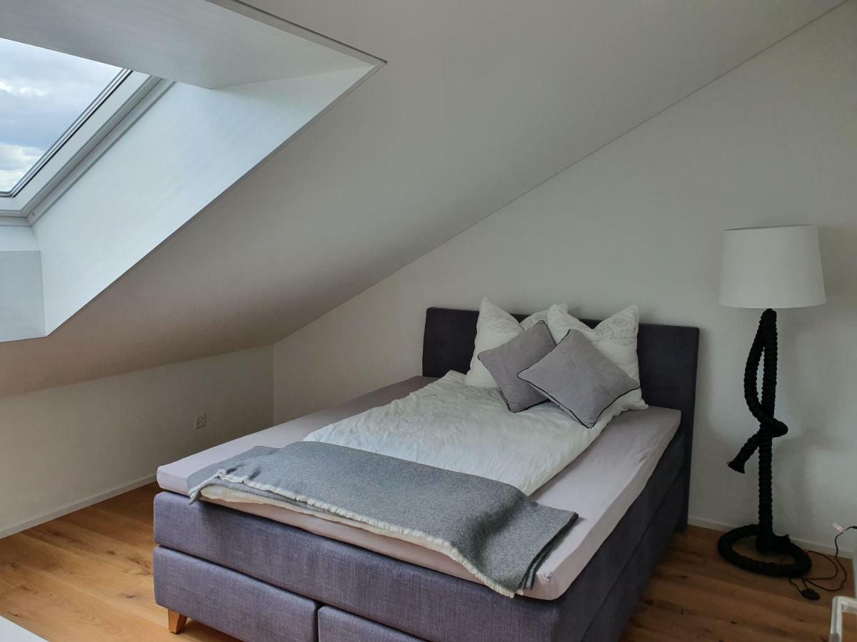 Wohnstation Apartment Subingen Ngoại thất bức ảnh