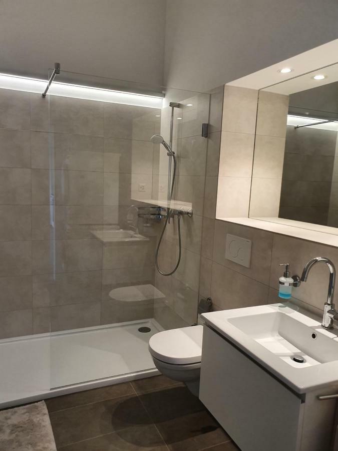 Wohnstation Apartment Subingen Ngoại thất bức ảnh